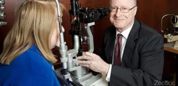 Cataract Surgery in Orange County