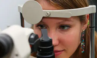 Different Eye Conditions diagnosis