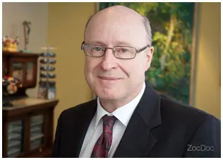 Dr. Gary S Reiter Orange County Cataract Surgeon